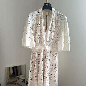 AUTHENTIC CHANEL DRESS NWT 💯 21C